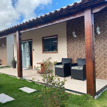 فيلا Casa Aconchegante Com Piscina Em Guaratiba. برادو المظهر الخارجي الصورة